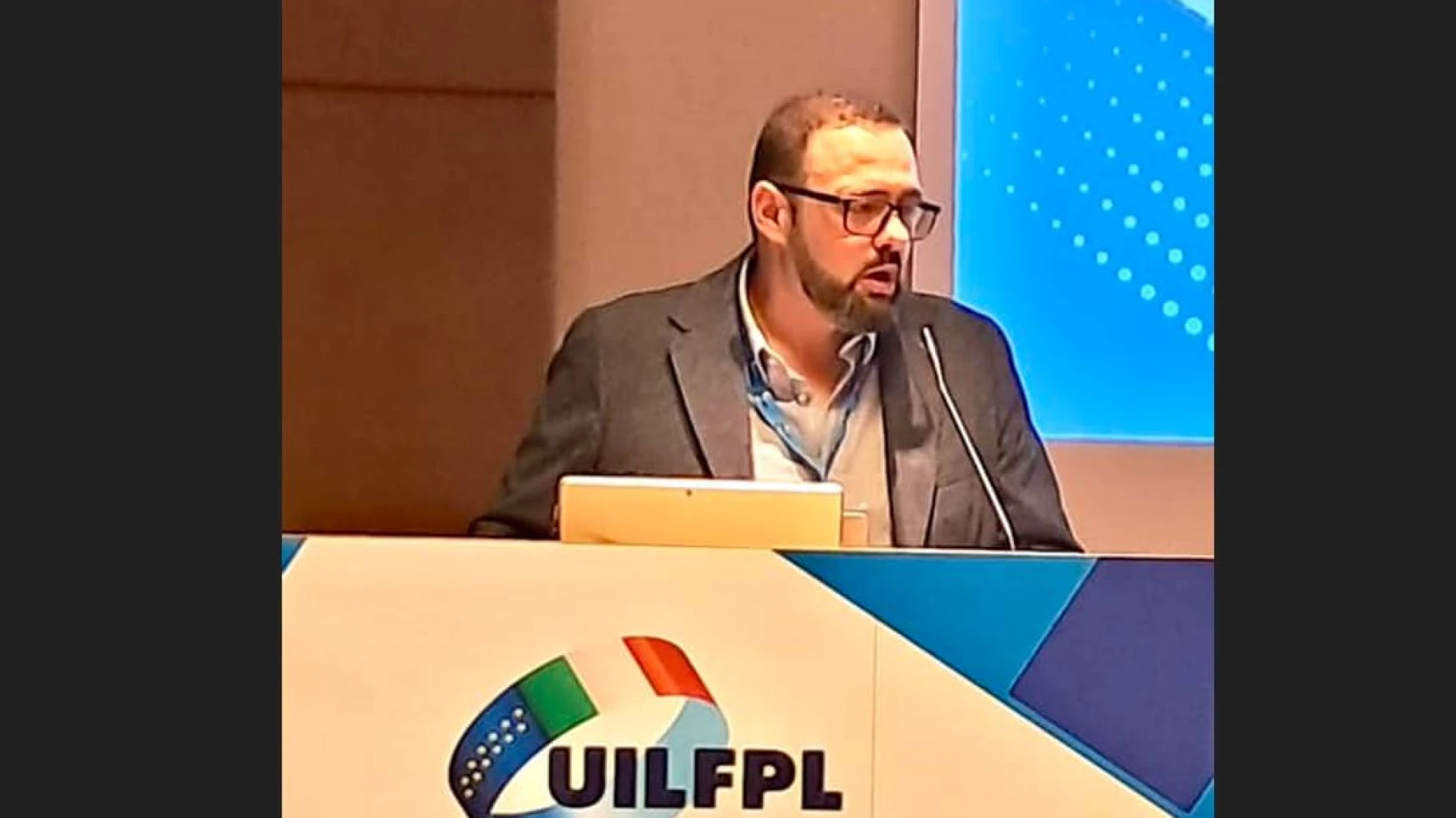 Emilio Corbo (UILFPL Molise): Raddoppiate le RSU del 2022.